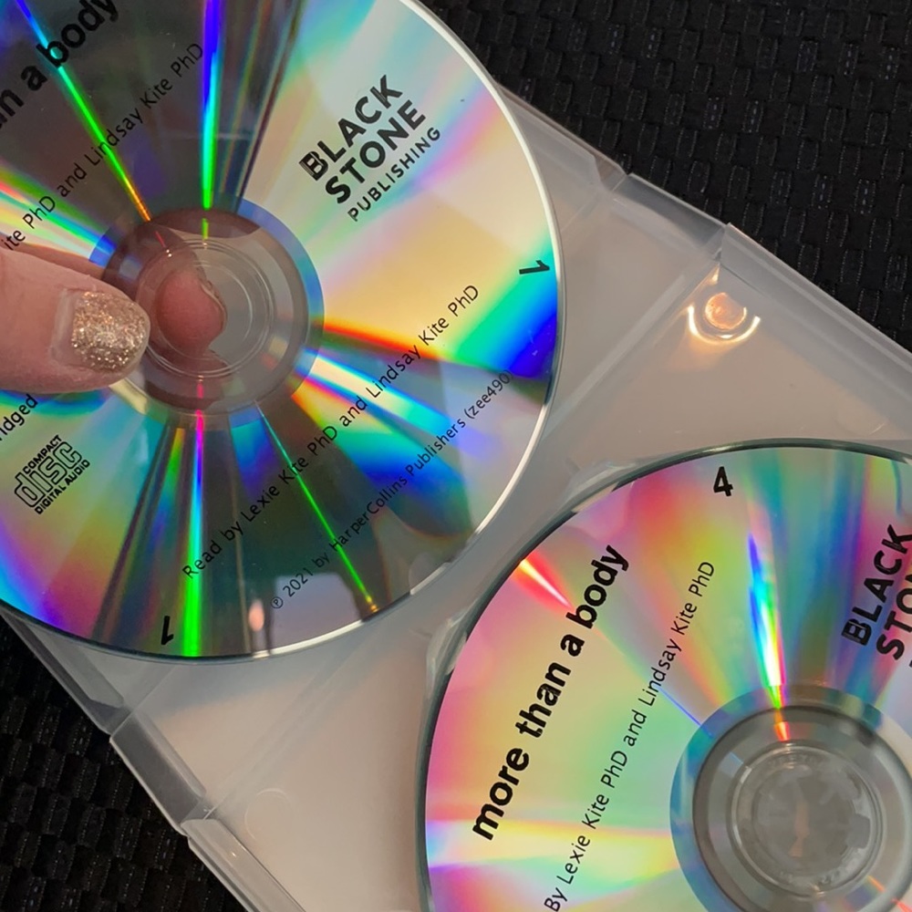 Audiobook (CD) - Picture 6 of 6